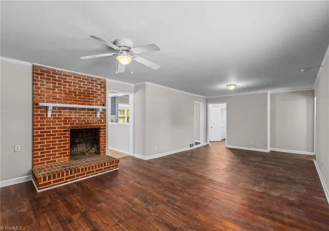 5th image of 4328 Stokesdale Ave, Winston Salem, NC 27101 | MLS# 1224689