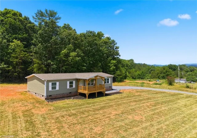 3rd image of 4963 Rhoney Rd, Connelly Springs, NC 28612 | MLS# 1225388