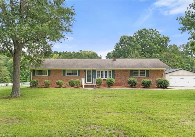 1st image of 335 Brightwood Church Rd, Gibsonville, NC 27249 | MLS# 1230398