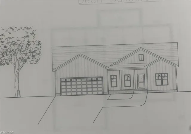 1st image of 4864 Creeks Crossing Rd, Asheboro, NC 27205 | MLS# 1224749