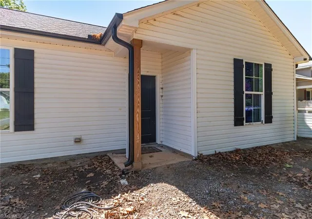 Homes for sale in Liberty, NC | 410 S Fayetteville St, Liberty, NC 27298 | MLS# 1219357