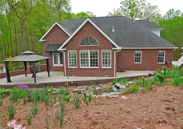 Photo 3 of Single family home for sale at 2502 Wedge Pl, Asheboro, NC 27205 | MLS# 1215816 | Listing updated on 2026-09-12