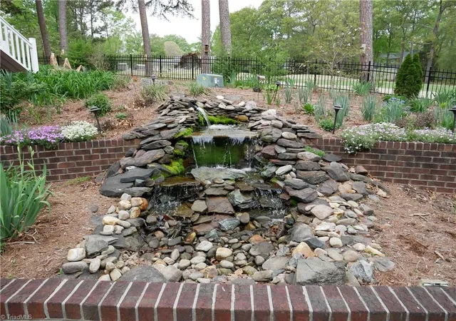 Photo 3 of Single family home for sale at 2502 Wedge Pl, Asheboro, NC 27205 | MLS# 1215816 | Listing updated on 2026-09-12