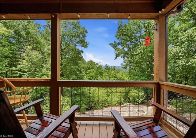 Photo 2 of Single family home for sale at 1987 Buck Mountain Rd, Purlear, NC 28665 | MLS# 1225020 | Listing updated on 2026-08-25