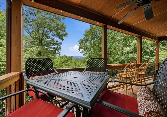 Photo 4 of Single family home for sale at 1987 Buck Mountain Rd, Purlear, NC 28665 | MLS# 1225020 | Listing updated on 2026-08-25