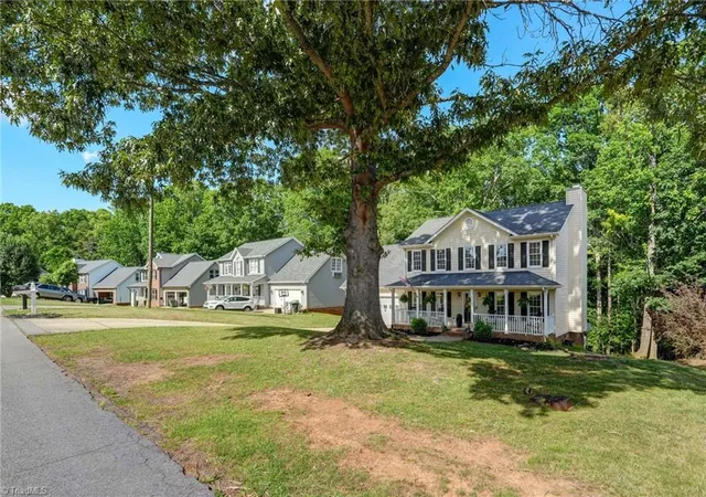 3rd image of 626 Creekridge Dr, Eden, NC 27288 | MLS# 1219764