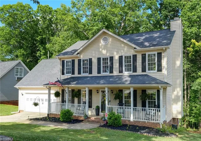 4th image of 626 Creekridge Dr, Eden, NC 27288 | MLS# 1219764