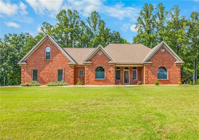 Photo 1 of Single family home for sale at 1080 Nauvoo Ridge Dr, Tobaccoville, NC 27050 | MLS# 1233782 | Listing updated on 2026-08-28