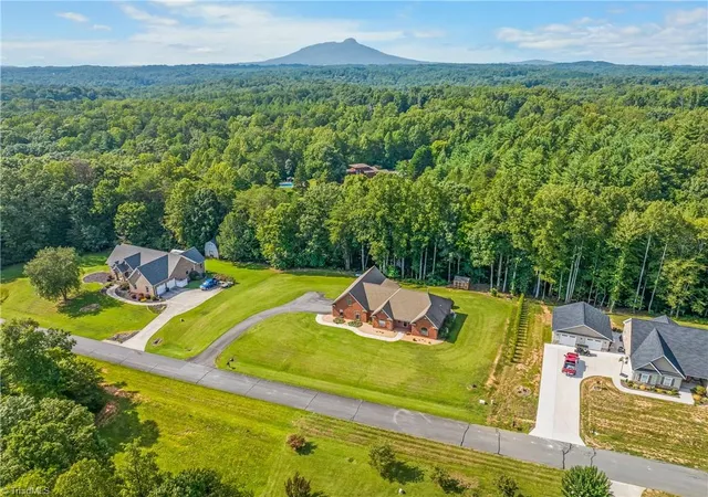 Photo 2 of Single family home for sale at 1080 Nauvoo Ridge Dr, Tobaccoville, NC 27050 | MLS# 1233782 | Listing updated on 2026-08-28