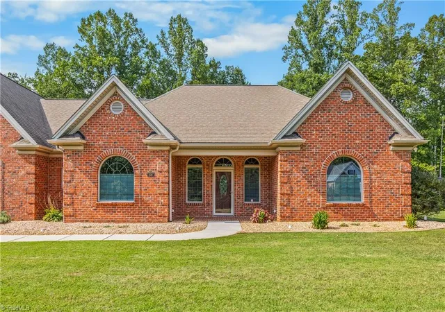 Photo 2 of Single family home for sale at 1080 Nauvoo Ridge Dr, Tobaccoville, NC 27050 | MLS# 1233782 | Listing updated on 2026-09-20