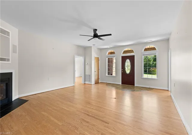 Photo 3 of Single family home for sale at 1080 Nauvoo Ridge Dr, Tobaccoville, NC 27050 | MLS# 1233782 | Listing updated on 2026-09-20