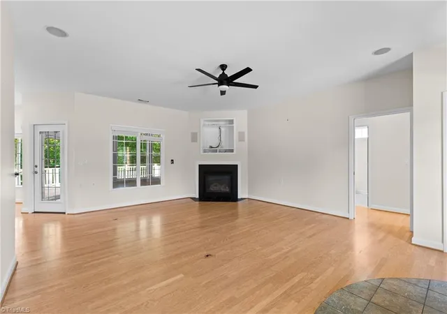 Photo 4 of Single family home for sale at 1080 Nauvoo Ridge Dr, Tobaccoville, NC 27050 | MLS# 1233782 | Listing updated on 2026-09-20