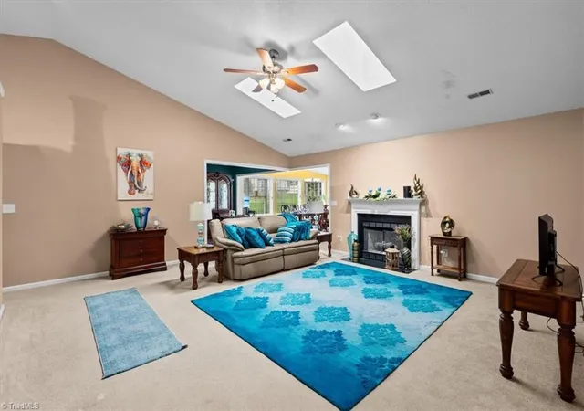 Photo 4 of Single family home for sale at 4104 Chinaberry Ct, Greensboro, NC 27405 | MLS# 1231434 | Listing updated on 2026-09-30