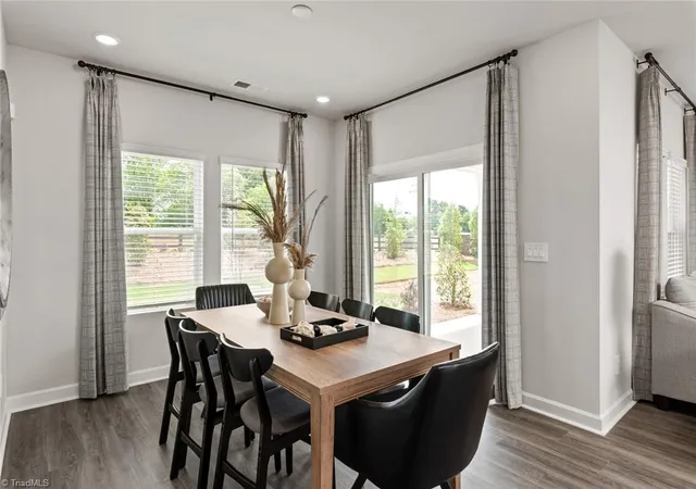 Photo 5 of Single family home for sale at 323 Pantego Pl, Salisbury, NC 28144 | MLS# 1233000 | Listing updated on 2026-09-02