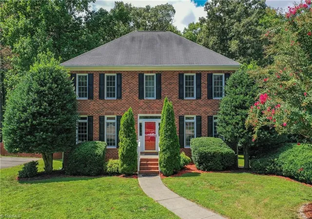 1st image of 2686 Glen Forest Dr, Winston Salem, NC 27103 | MLS# 1231809