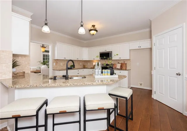 5th image of 2686 Glen Forest Dr, Winston Salem, NC 27103 | MLS# 1231809