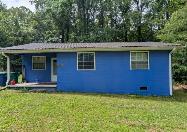 Photo 1 of Sale Pending at 135 Redbud Rd, Eden, NC 27288 | MLS# 1227788 | Listing updated on 2026-09-02