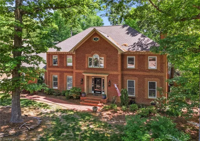 1st image of 3903 Buncombe Dr, Greensboro, NC 27407 | MLS# 1224385