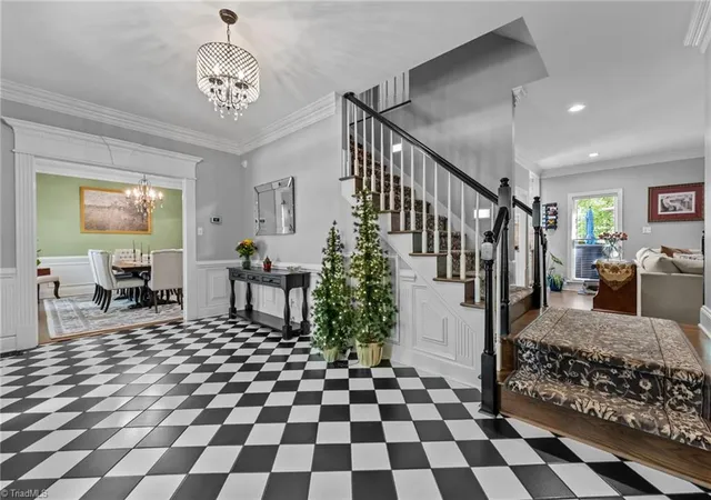 4th image of 3903 Buncombe Dr, Greensboro, NC 27407 | MLS# 1224385