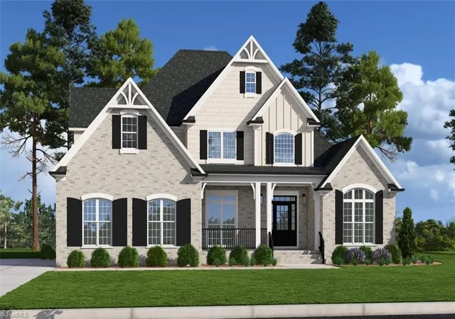 1st image of 247 Essex Farm Rd, Advance, NC 27006 | MLS# 1217356
