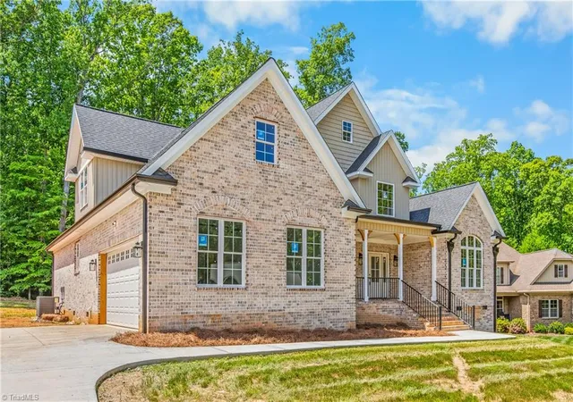 3rd image of 247 Essex Farm Rd, Advance, NC 27006 | MLS# 1217356