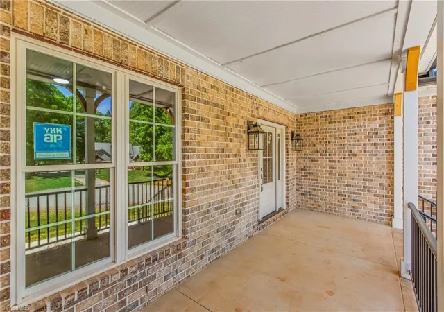 5th image of 247 Essex Farm Rd, Advance, NC 27006 | MLS# 1217356