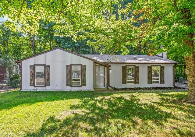 1st image of 5905 Stanleyville Dr, Rural Hall, NC 27045 | MLS# 1227793