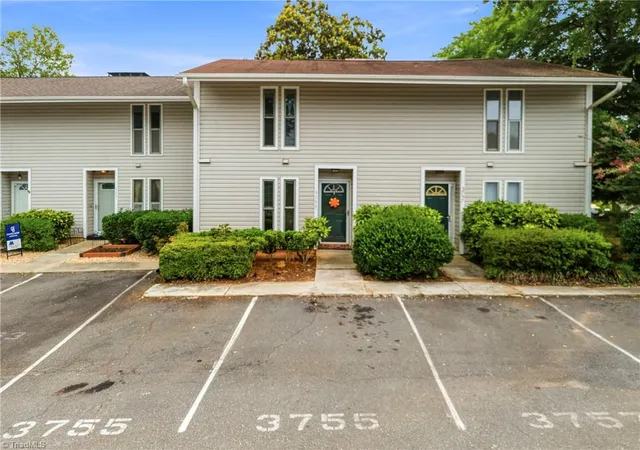 1st image of 3755 Heathrow Dr, Winston Salem, NC 27127 | MLS# 1225425