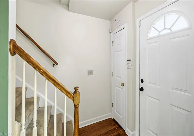 4th image of 3755 Heathrow Dr, Winston Salem, NC 27127 | MLS# 1225425