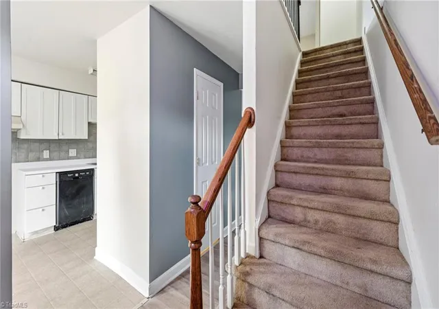 5th image of 3755 Heathrow Dr, Winston Salem, NC 27127 | MLS# 1225425