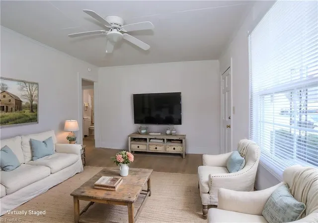 Photo 3 of Sale Pending at 1320 Whitsett St, Burlington, NC 27215 | MLS# 1229951 | Listing updated on 2026-08-19