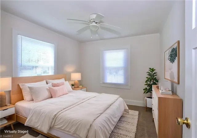 Photo 4 of Sale Pending at 1320 Whitsett St, Burlington, NC 27215 | MLS# 1229951 | Listing updated on 2026-08-19