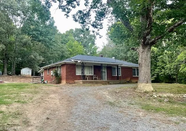 1st image of 5629 Nc Hwy 49, Denton, NC 27239 | MLS# 1231476