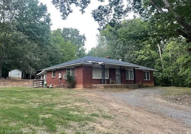 2nd image of 5629 Nc Hwy 49, Denton, NC 27239 | MLS# 1231476