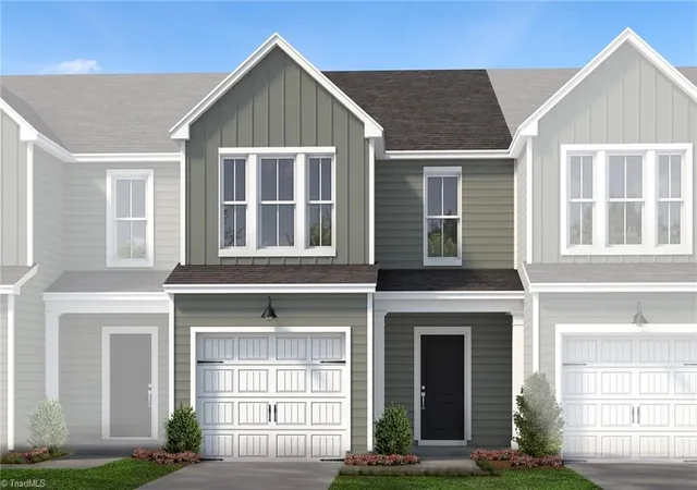 1st image of 3914 Sedgefield Green Pl, Greensboro, NC 27407 | MLS# 1230777