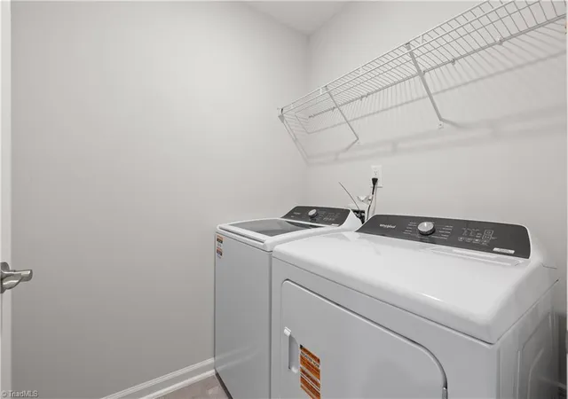 23rd image of 3914 Sedgefield Green Pl, Greensboro, NC 27407 | MLS# 1230777