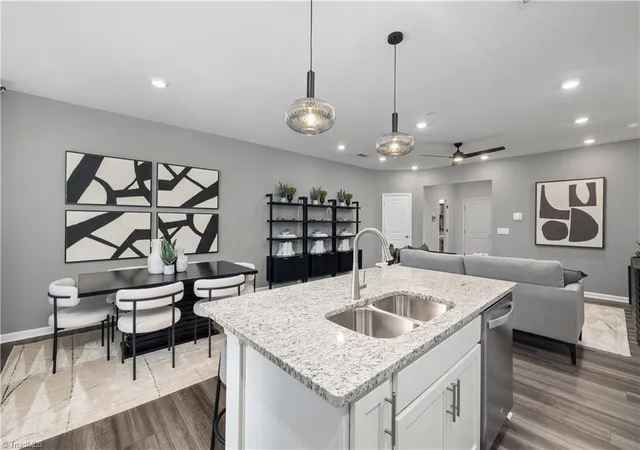 5th image of 3914 Sedgefield Green Pl, Greensboro, NC 27407 | MLS# 1230777