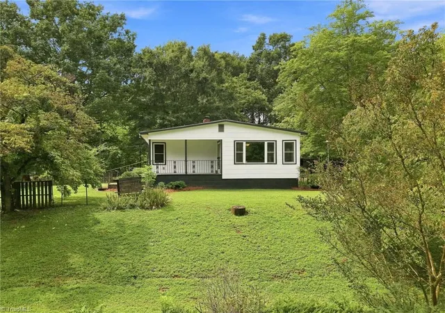 Photo 1 of Sale Pending at 1156 Rock Quarry Rd, North Wilkesboro, NC 28659 | MLS# 1233181 | Listing updated on 2026-08-28
