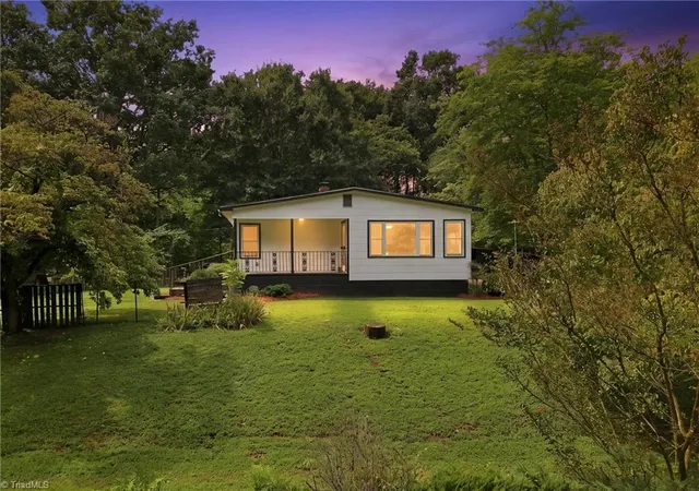 Photo 2 of Sale Pending at 1156 Rock Quarry Rd, North Wilkesboro, NC 28659 | MLS# 1233181 | Listing updated on 2026-08-28