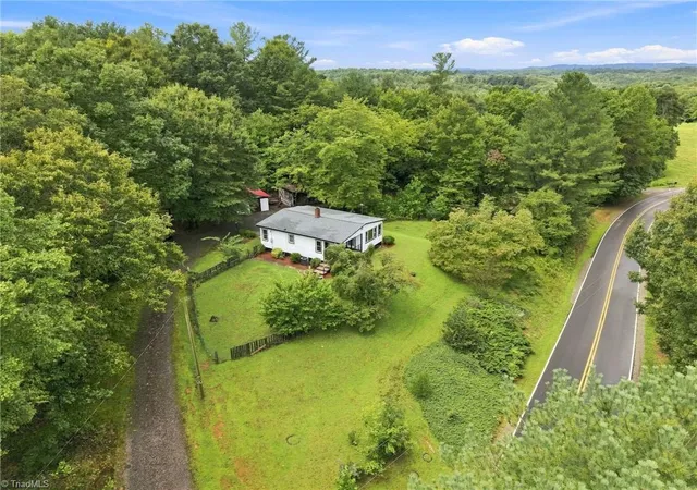 Photo 32 of Sale Pending at 1156 Rock Quarry Rd, North Wilkesboro, NC 28659 | MLS# 1233181 | Listing updated on 2026-08-28