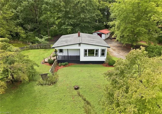 Photo 3 of Sale Pending at 1156 Rock Quarry Rd, North Wilkesboro, NC 28659 | MLS# 1233181 | Listing updated on 2026-08-28