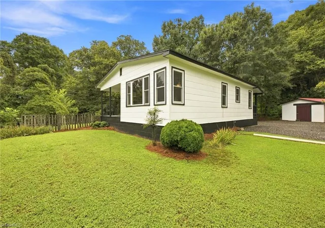 Photo 4 of Sale Pending at 1156 Rock Quarry Rd, North Wilkesboro, NC 28659 | MLS# 1233181 | Listing updated on 2026-08-28