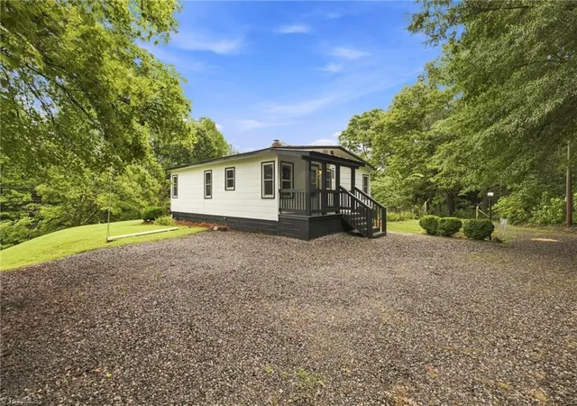 Photo 5 of Sale Pending at 1156 Rock Quarry Rd, North Wilkesboro, NC 28659 | MLS# 1233181 | Listing updated on 2026-08-28
