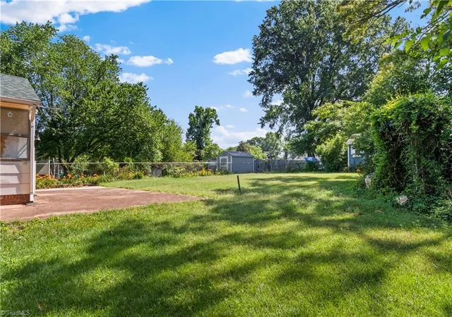 33rd image of 1604 Grantham Dr, High Point, NC 27265 | MLS# 1226179