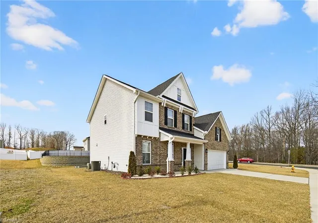 34th image of 1975 Watkins Landing Dr, Kernersville, NC 27284 | MLS# 1210759