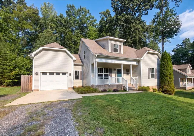 19th image of 8317 Moritz Dr, Stokesdale, NC 27357 | MLS# 1229757