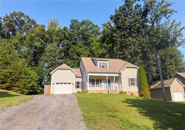 1st image of 8317 Moritz Dr, Stokesdale, NC 27357 | MLS# 1229757