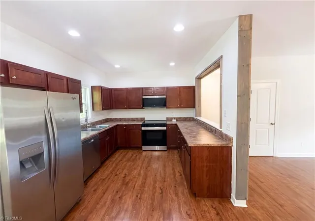 2nd image of 8317 Moritz Dr, Stokesdale, NC 27357 | MLS# 1229757
