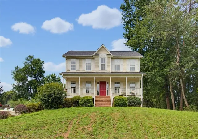 Homes for sale in Lexington, NC | 148 Valley Hill Ln, Lexington, NC 27295 | MLS# 1226691