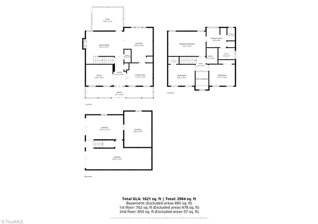 Homes for sale in Lexington, NC | 148 Valley Hill Ln, Lexington, NC 27295 | MLS# 1226691
